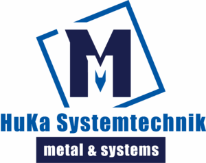 Logo Huka